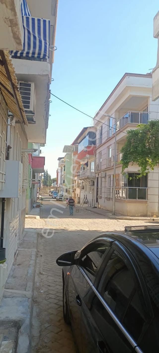 Kurtuluş Mahallesinde 2+1 Satılık Daire - Görsel 16