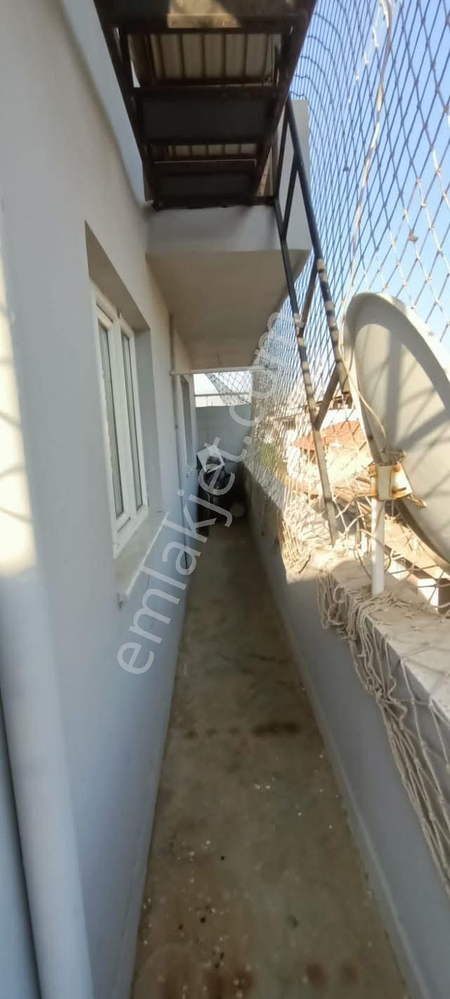 Kurtuluş Mahallesinde 2+1 Satılık Daire - Görsel 22