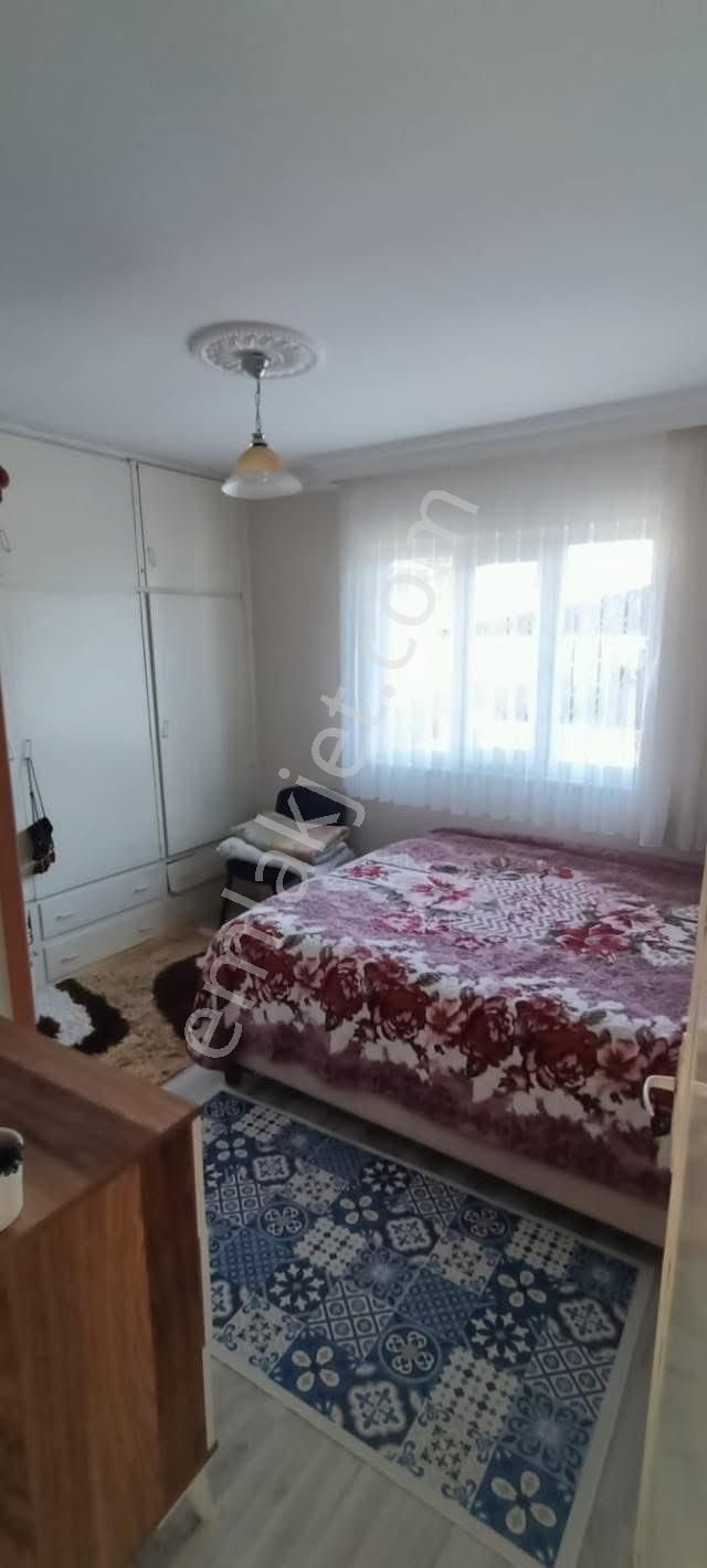 Kurtuluş Mahallesinde 2+1 Satılık Daire - Görsel 6