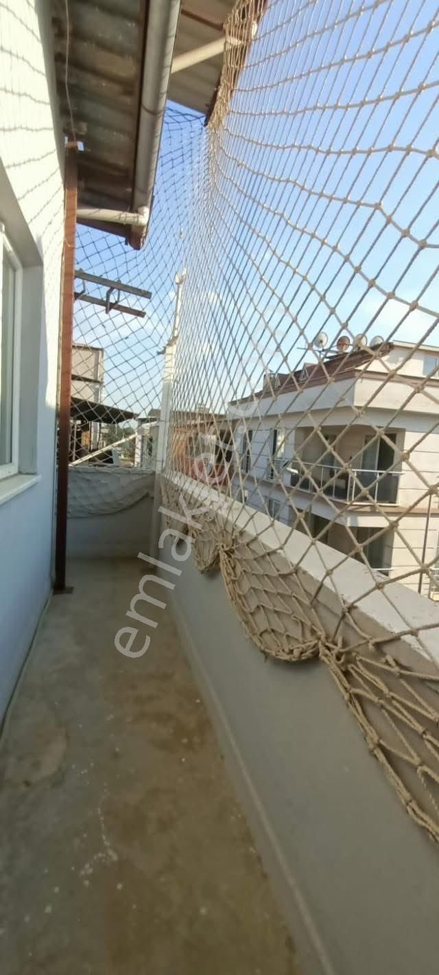 Kurtuluş Mahallesinde 2+1 Satılık Daire - Görsel 9