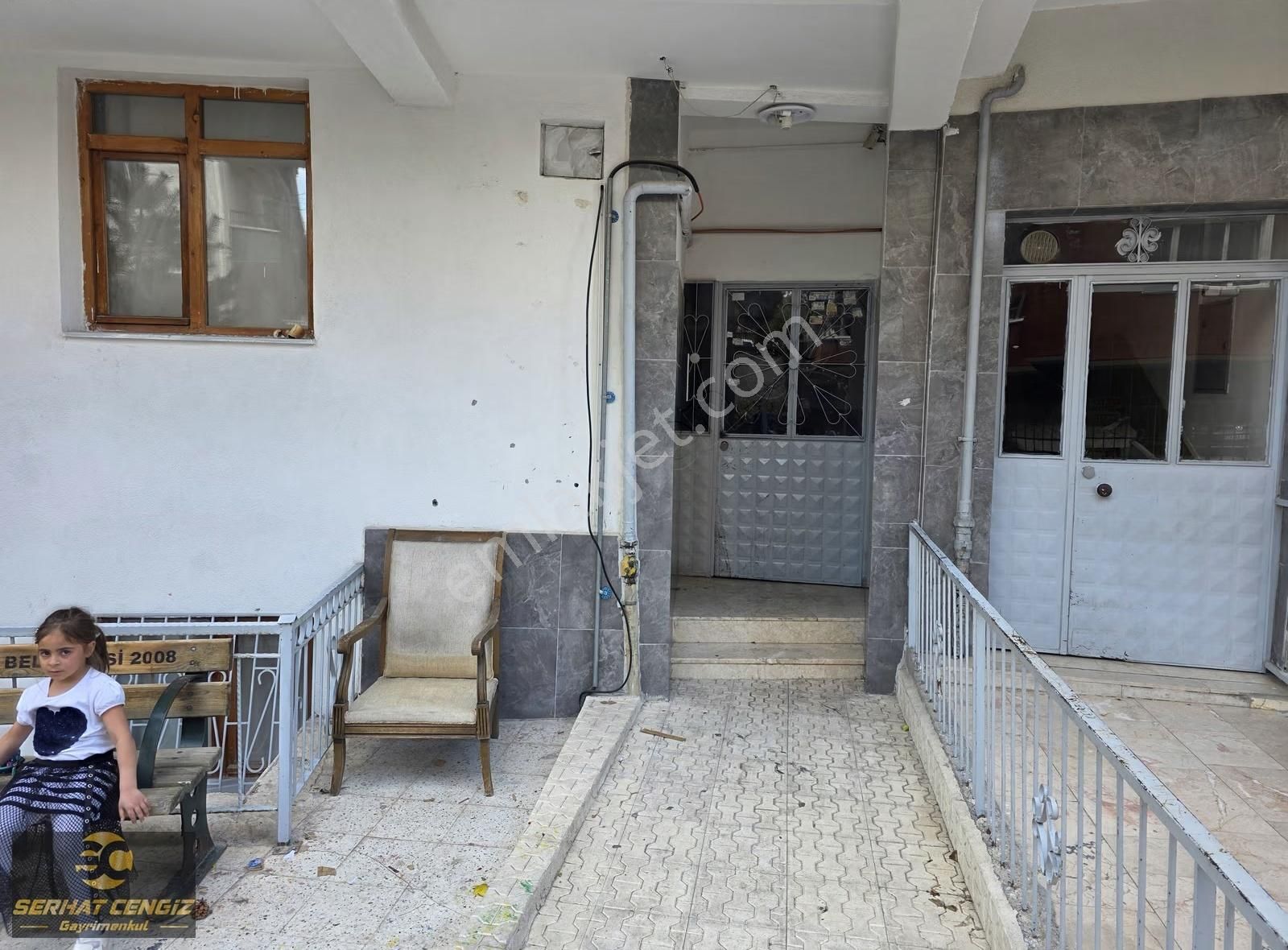 Ankara Manzaralı Yapılı Lüks 5+1 Daire - Görsel 28