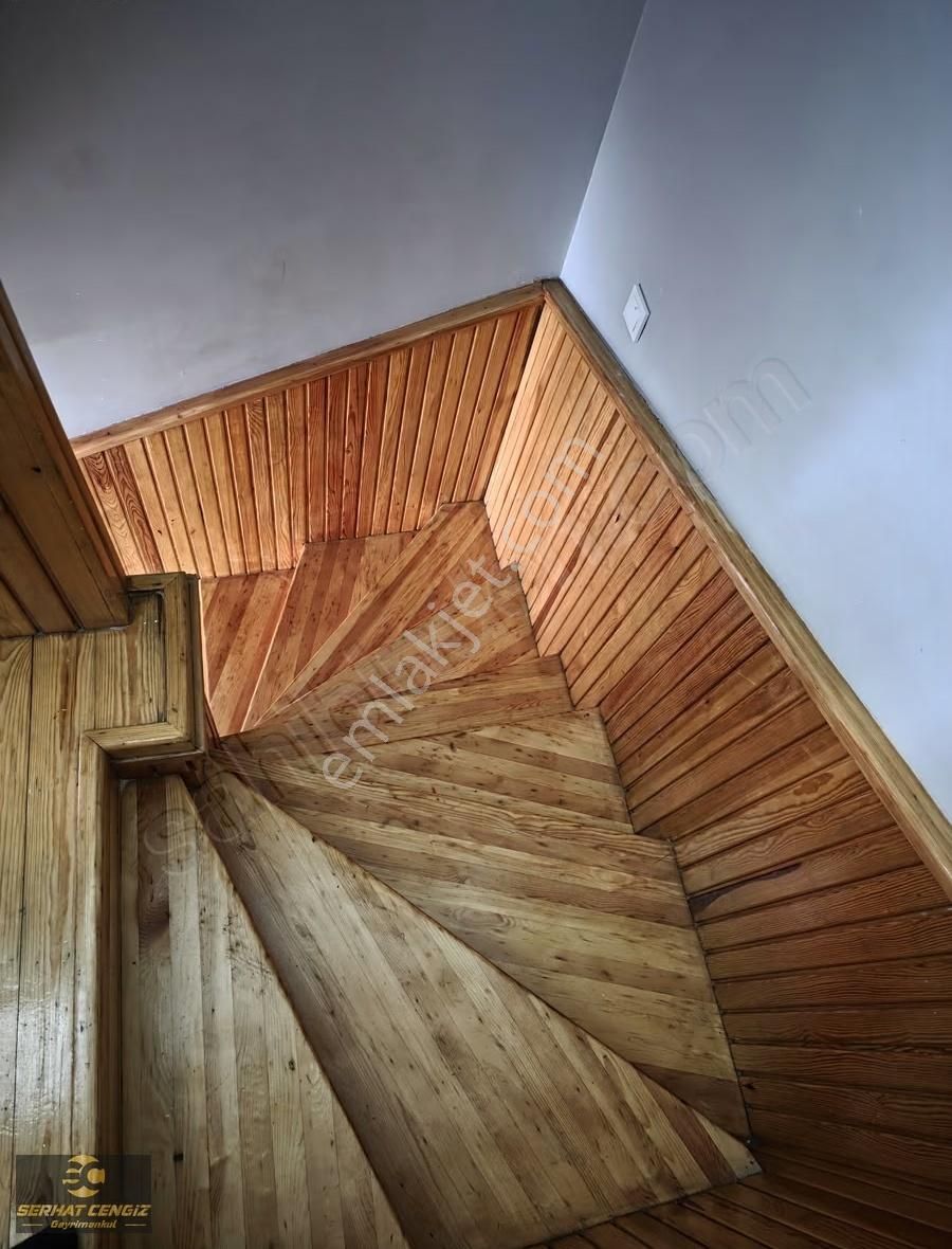 Ankara Manzaralı Yapılı Lüks 5+1 Daire - Görsel 7