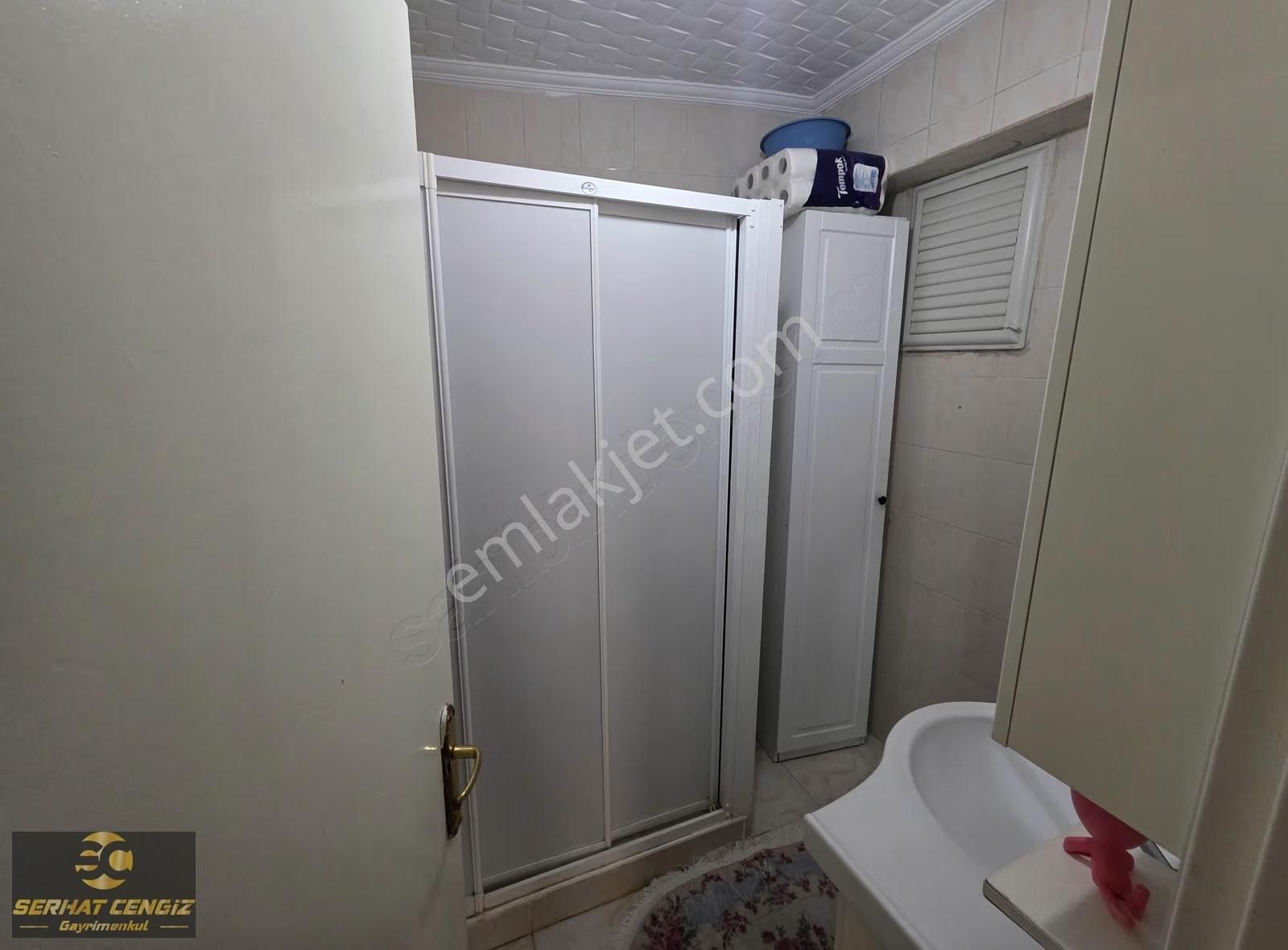 Ankara Manzaralı Yapılı Lüks 5+1 Daire - Görsel 11