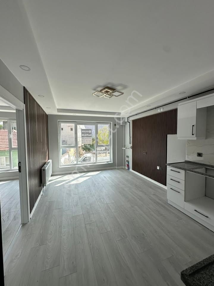 🎇 Esentepe Mh. 💸 Satılık 1+1 Apart 💡 1 Ve 3. Kat Seçeneği💎 45 M² 🎀 Kredi İmkanlı 💢 (d213) - Görsel 3