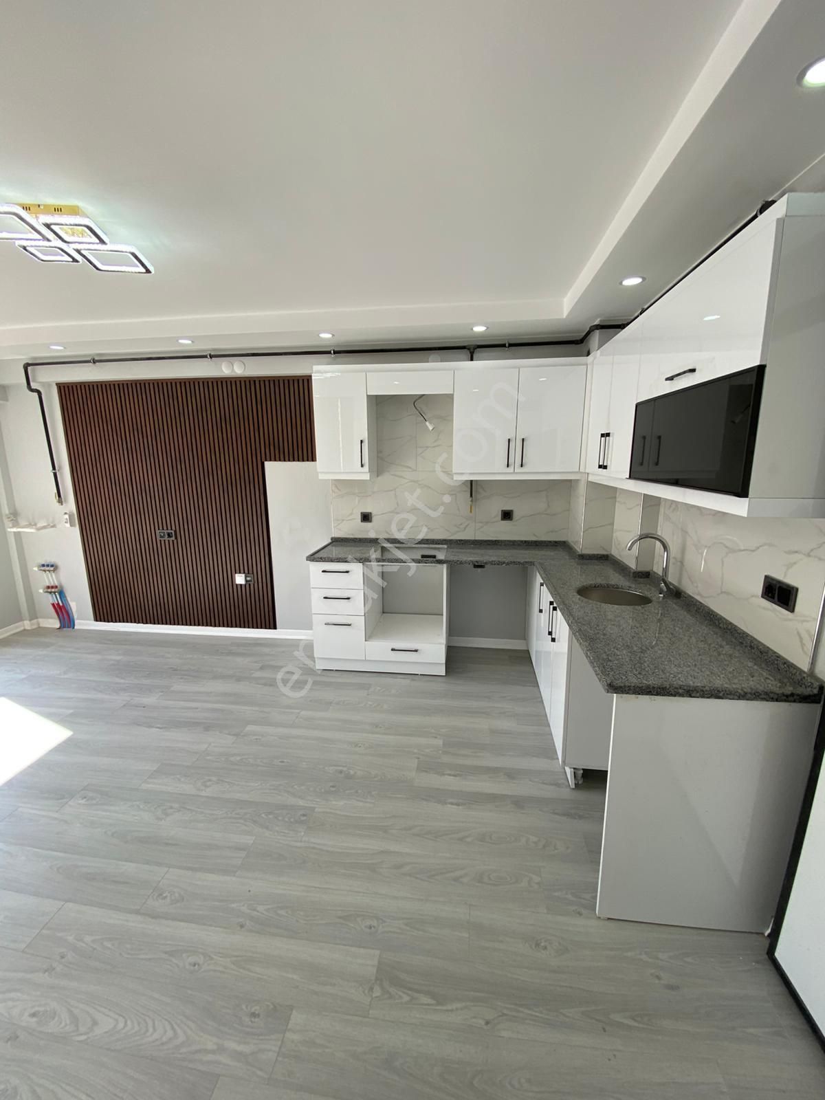 🎇 Esentepe Mh. 💸 Satılık 1+1 Apart 💡 1 Ve 3. Kat Seçeneği💎 45 M² 🎀 Kredi İmkanlı 💢 (d213) - Görsel 4