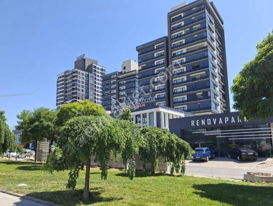 Murat Türkmen'den Keçiören_ovacık'ta Satılık Full_yapılı Masrafsız Hesaplı 4+1_daire_fırsatı