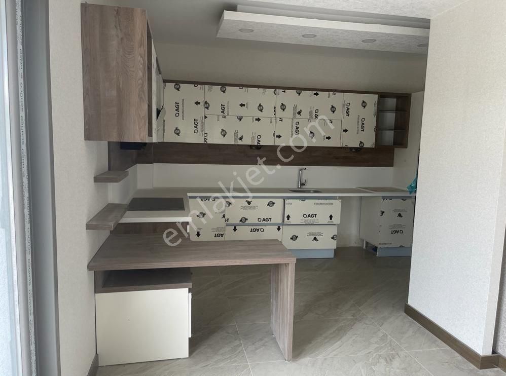 Murat Türkmen'den Keçiören_ovacık'ta Satılık Full_yapılı Masrafsız Hesaplı 4+1_daire_fırsatı - Görsel 13