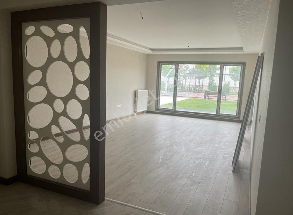 Murat Türkmen'den Keçiören_ovacık'ta Satılık Full_yapılı Masrafsız Hesaplı 4+1_daire_fırsatı - Görsel 17