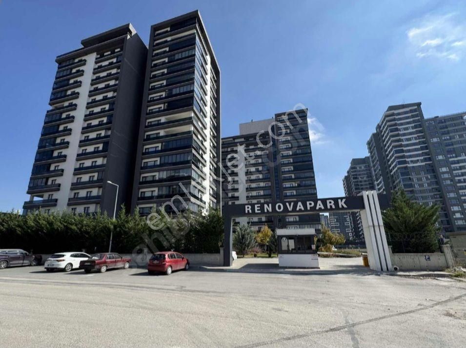 Murat Türkmen'den Keçiören_ovacık'ta Satılık Full_yapılı Masrafsız Hesaplı 4+1_daire_fırsatı - Görsel 3