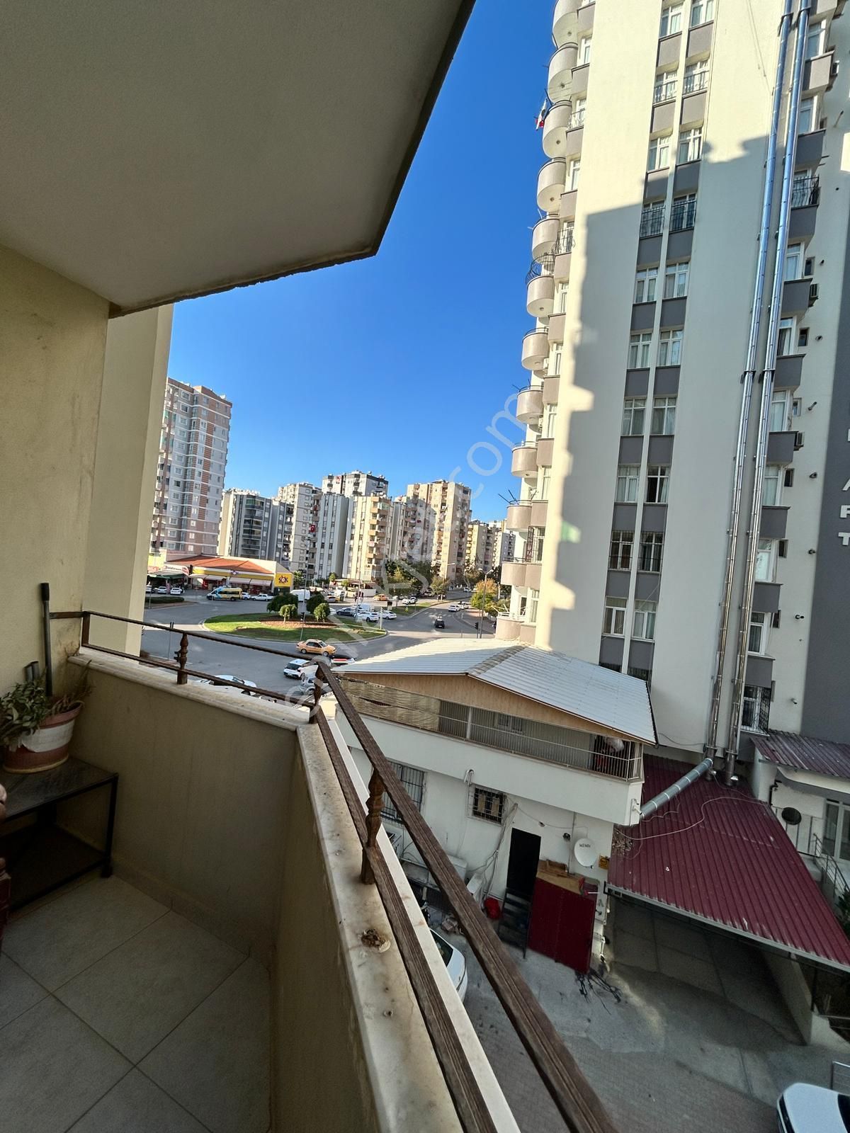 Sahibinden Adana Koop Kavşağında Mükemmel Konumda Daire - Görsel 14