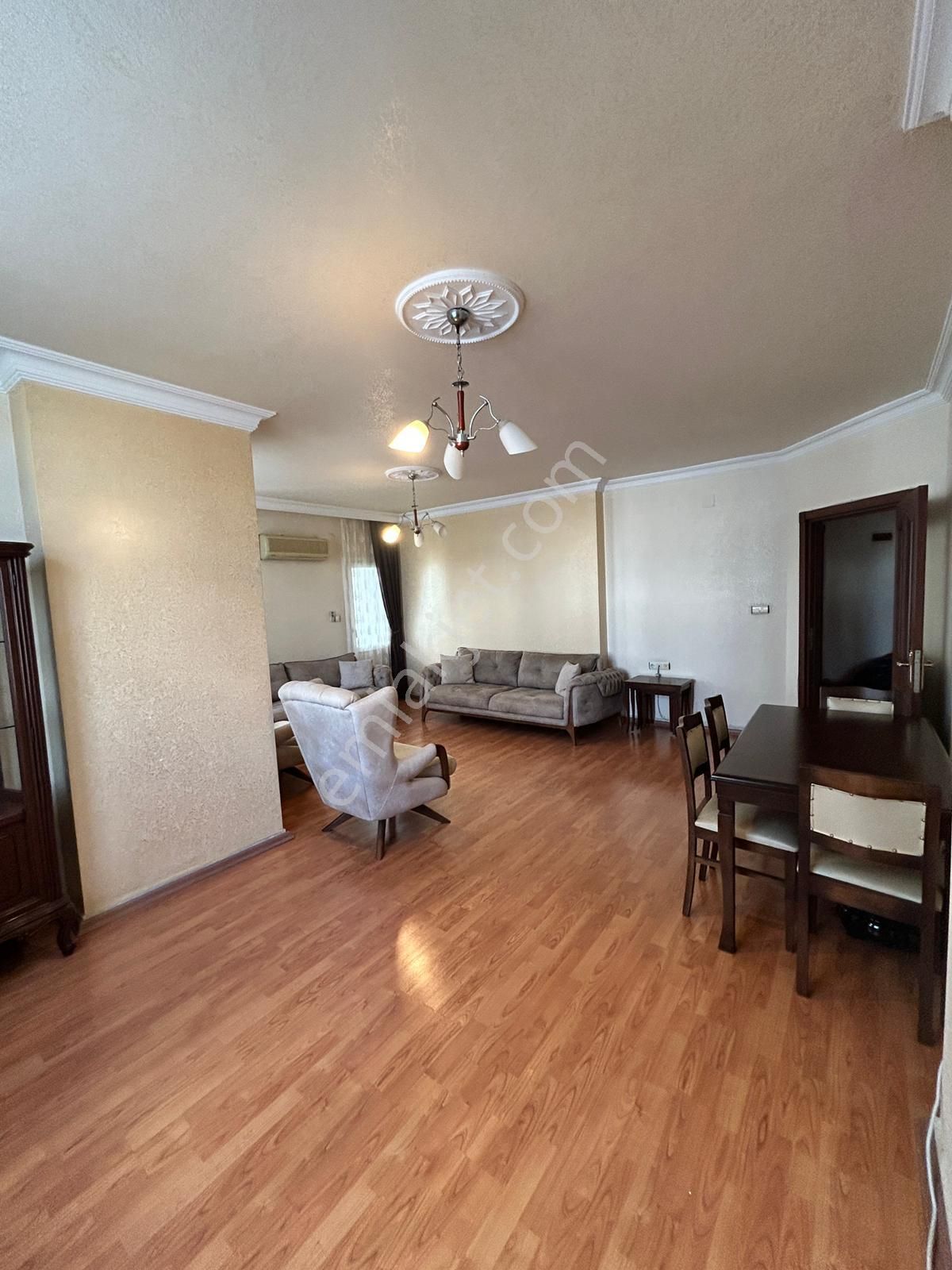 Sahibinden Adana Koop Kavşağında Mükemmel Konumda Daire - Görsel 17