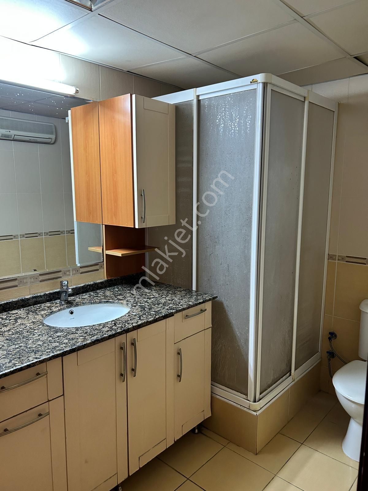Sahibinden Adana Koop Kavşağında Mükemmel Konumda Daire - Görsel 5
