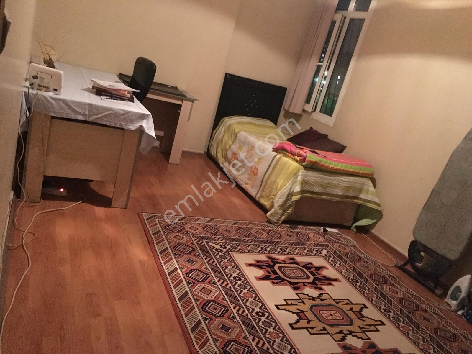 Acil Sahibinden Adana Koop Kavşağında Mükemmel Konumda Daire - Görsel 22