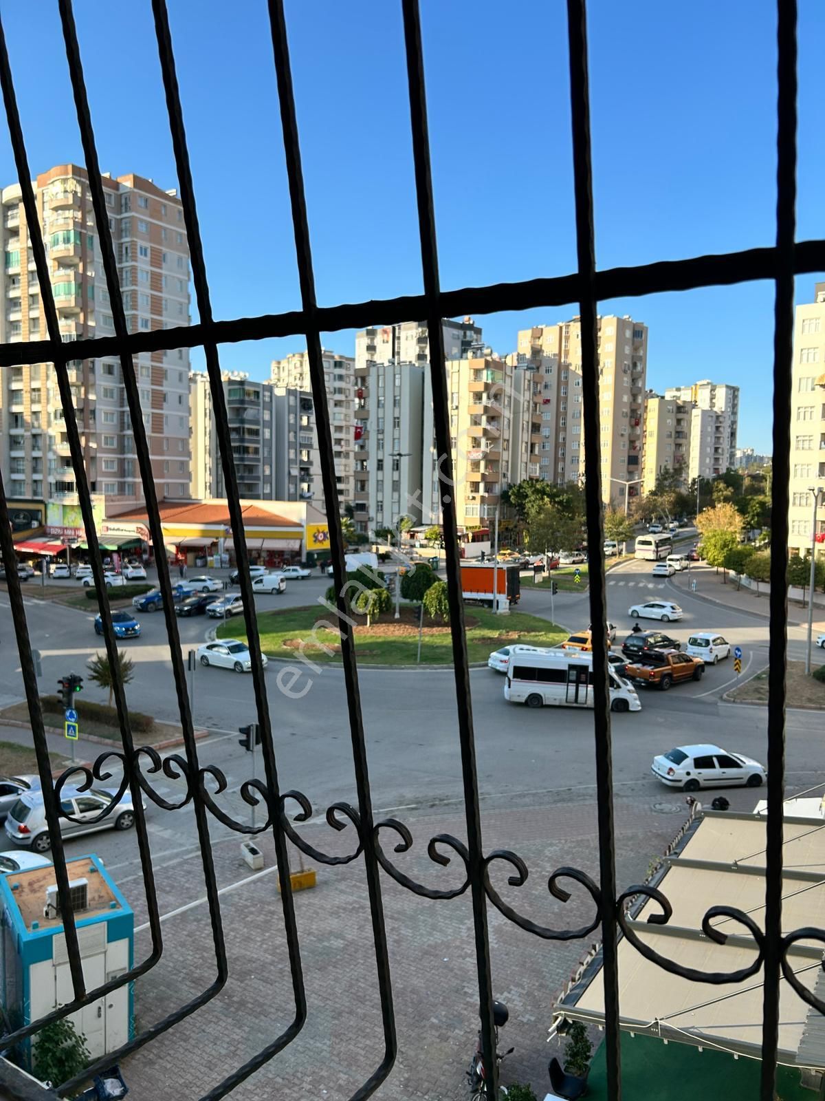 Sahibinden Adana Koop Kavşağında Mükemmel Konumda Daire - Görsel 12