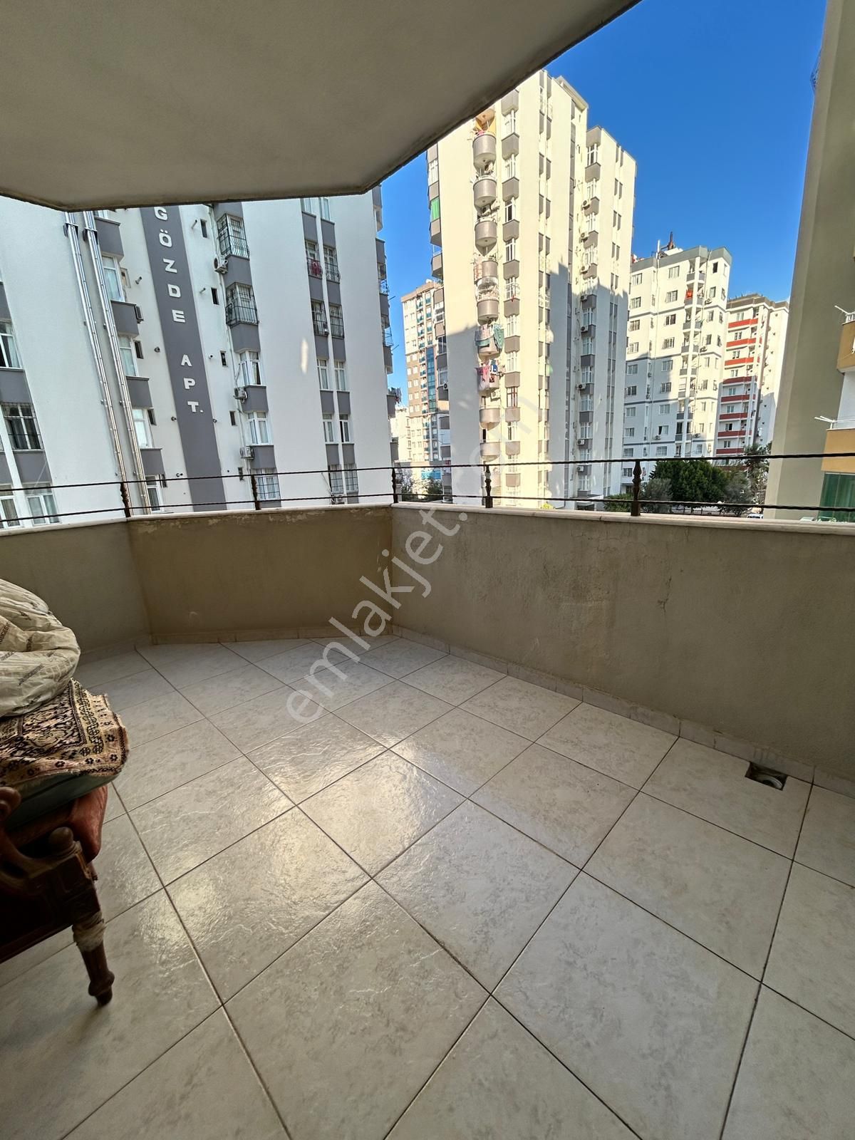 Sahibinden Adana Koop Kavşağında Mükemmel Konumda Daire - Görsel 15