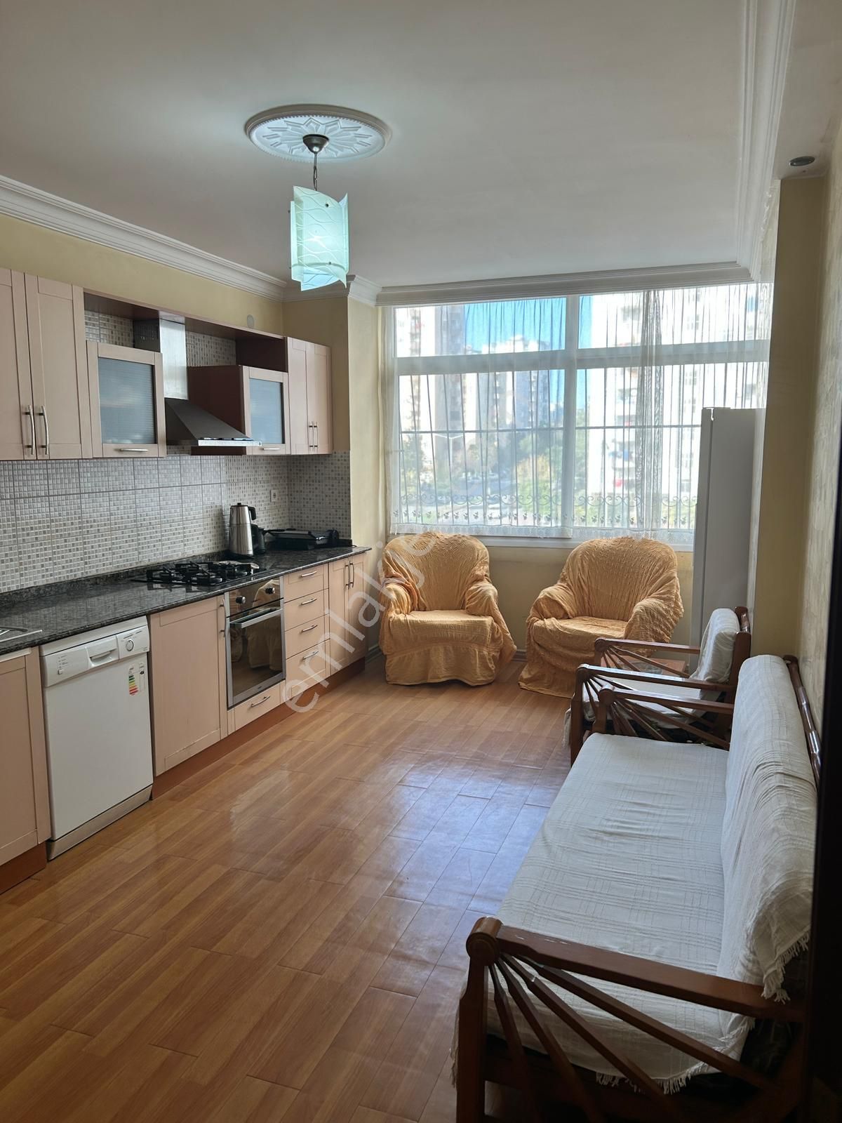Sahibinden Adana Koop Kavşağında Mükemmel Konumda Daire - Görsel 11