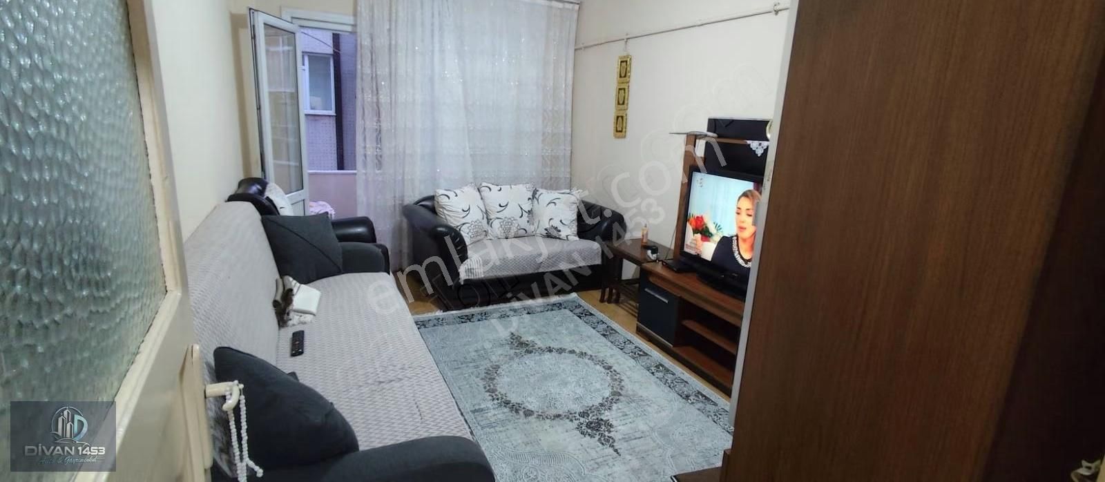 Perdeciler Çarşı Dibinde 2+1 Arakat Yatırımlık Satılık Daire - Görsel 4