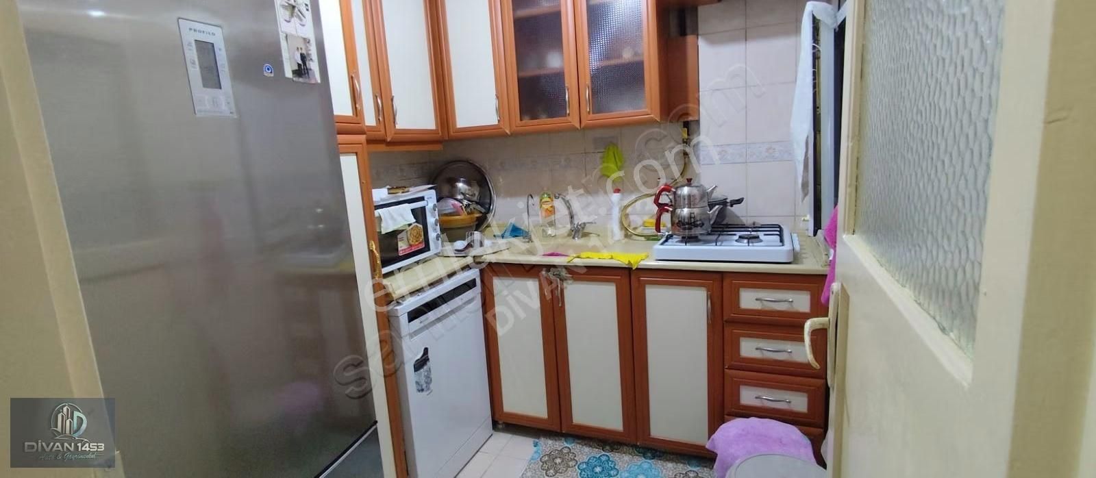 Perdeciler Çarşı Dibinde 2+1 Arakat Yatırımlık Satılık Daire - Görsel 3