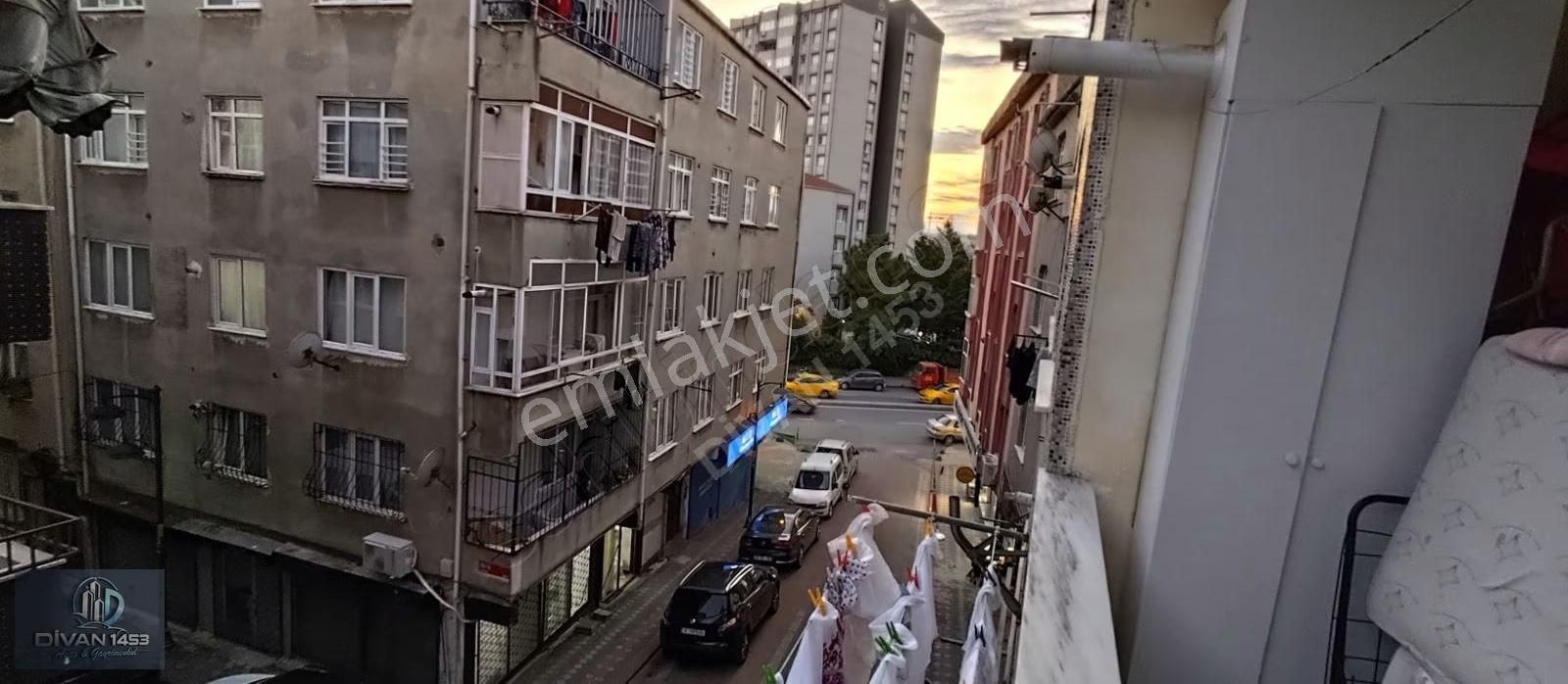 Perdeciler Çarşı Dibinde 2+1 Arakat Yatırımlık Satılık Daire - Görsel 2