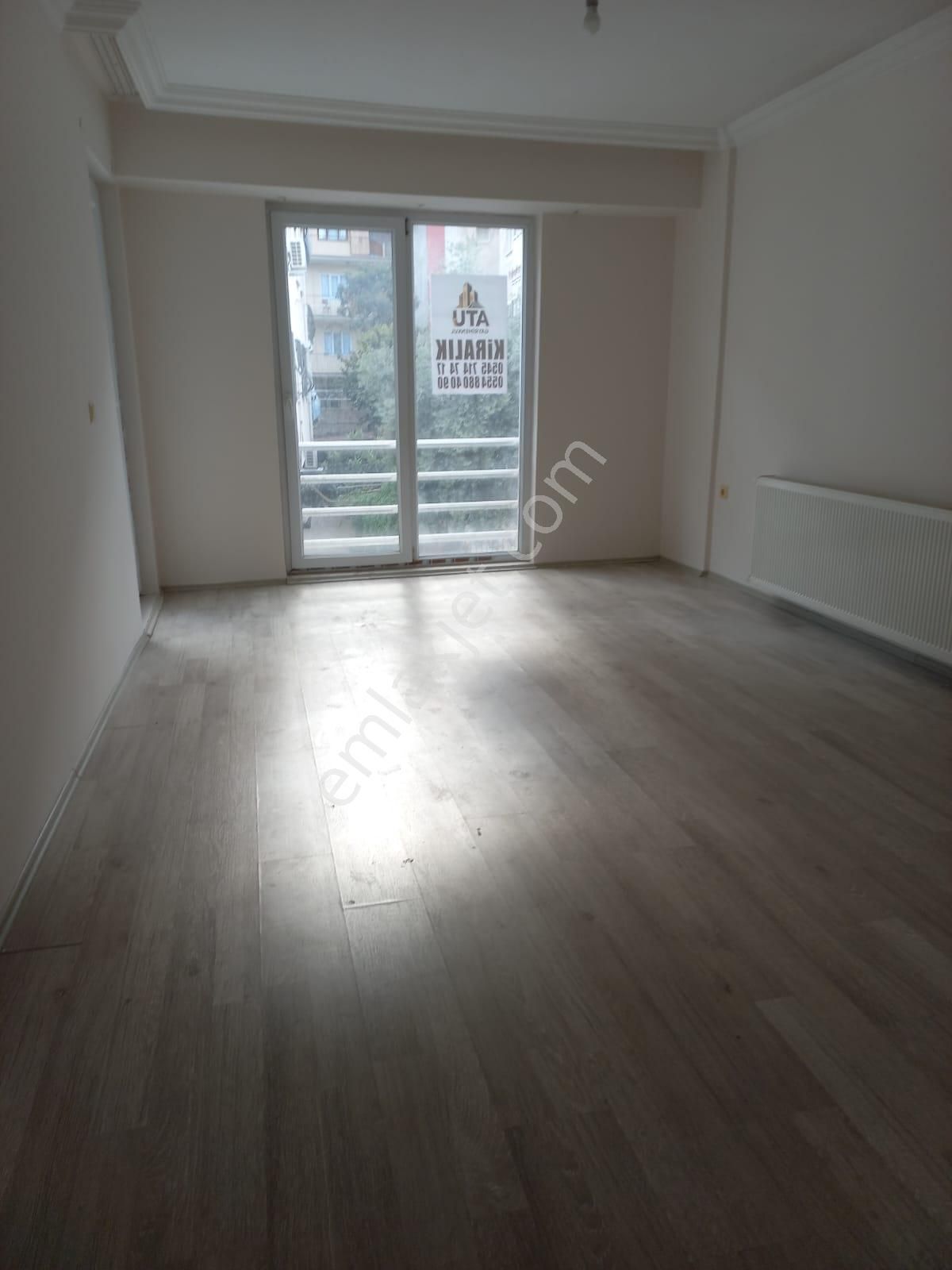 Denizli Pamukkale Fesleğen De Kiralık 3+1 Arakat Daire - Görsel 11