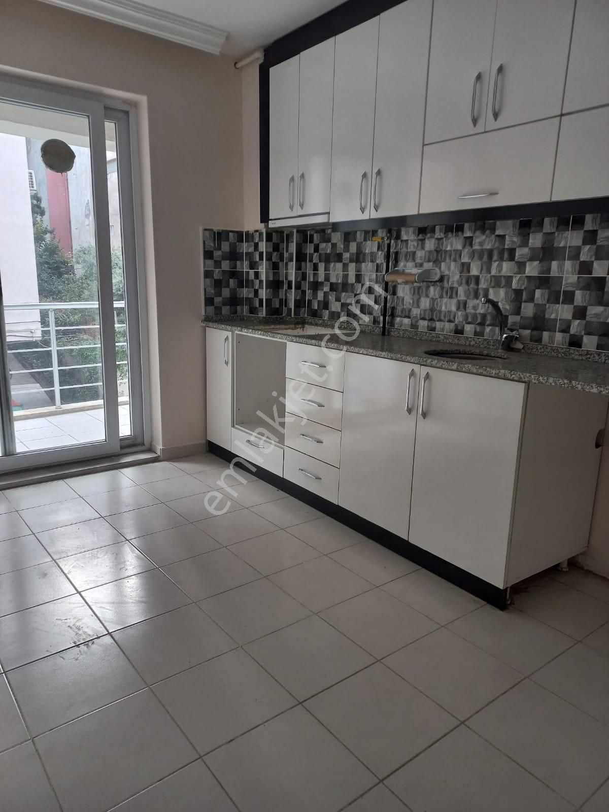 Denizli Pamukkale Fesleğen De Kiralık 3+1 Arakat Daire - Görsel 3