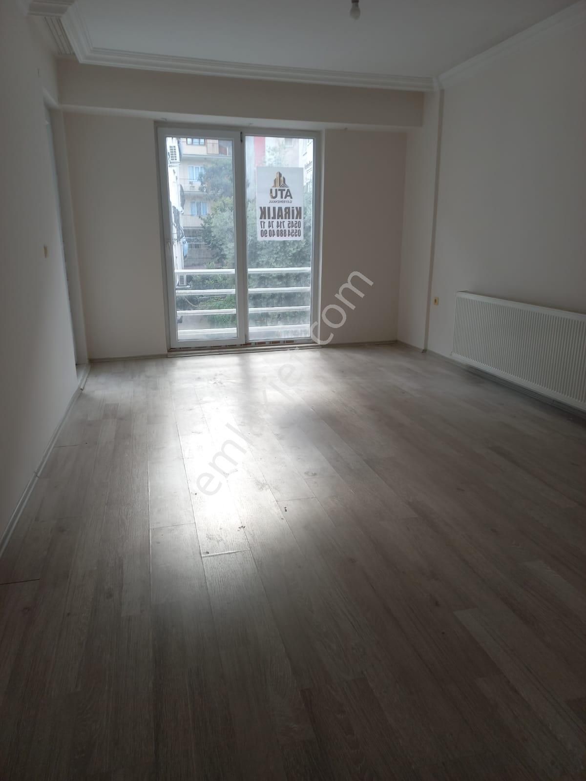 Denizli Pamukkale Fesleğen De Kiralık 3+1 Arakat Daire - Görsel 12