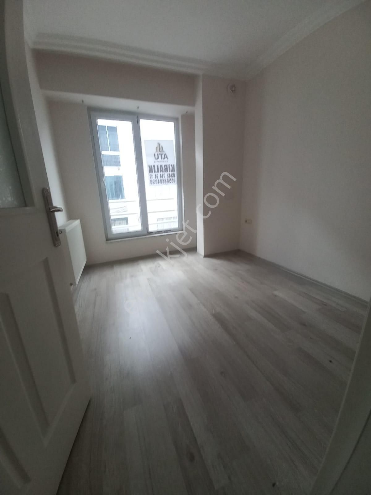 Denizli Pamukkale Fesleğen De Kiralık 3+1 Arakat Daire - Görsel 5