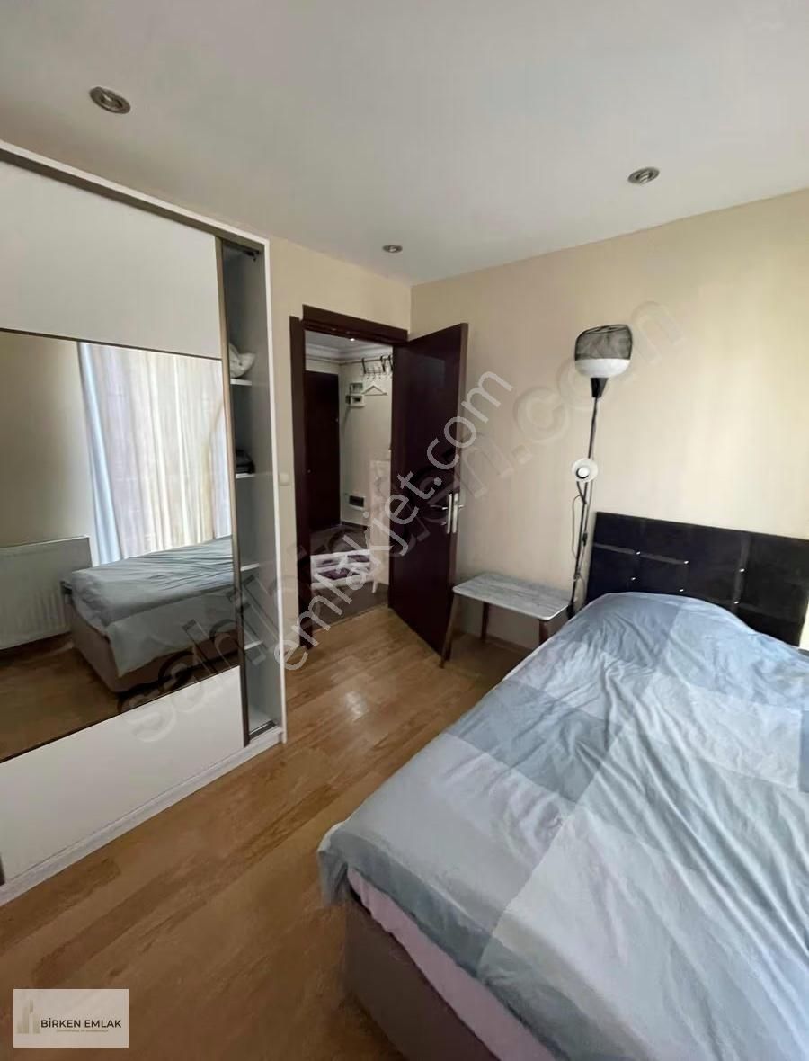 Cadde Üstü Eşyalı 2+1 Daire - Görsel 16