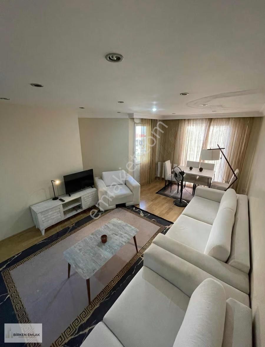 Cadde Üstü Eşyalı 2+1 Daire - Görsel 5