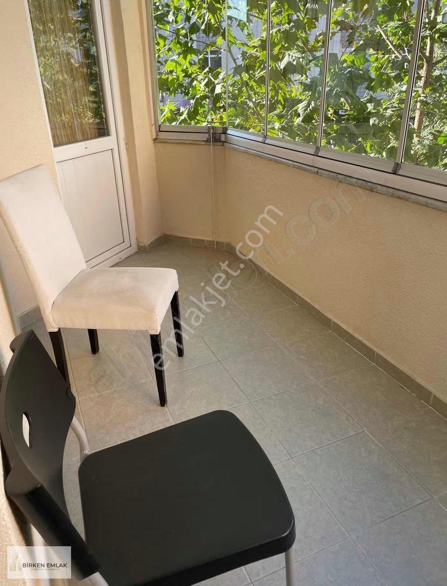 Cadde Üstü Eşyalı 2+1 Daire - Görsel 11