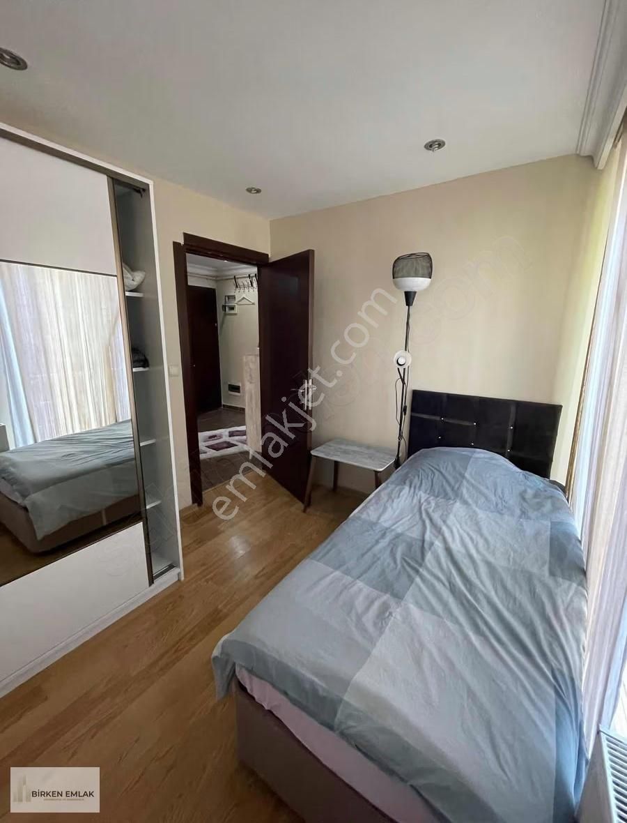 Cadde Üstü Eşyalı 2+1 Daire - Görsel 15