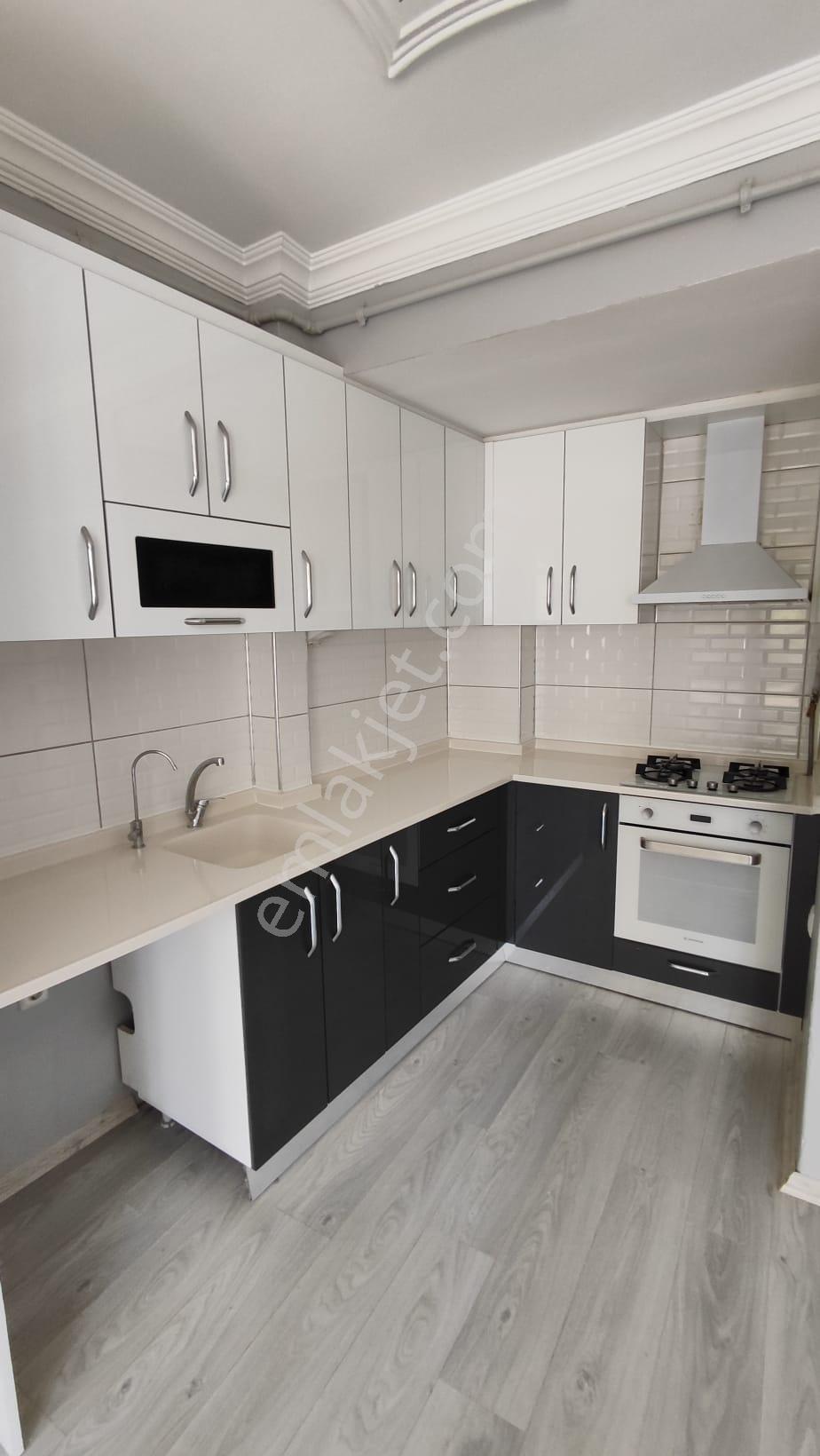 ⚡️ Kumlubel Mahallesi 2+1 🎗️ 98 M² 🎀 İskanlı Daire 🔐 Asansör Var 🧩 Garaj Var 💡 (d215) - Görsel 12