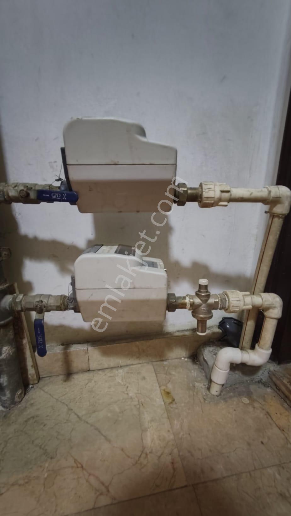 ⚡️ Kumlubel Mahallesi 2+1 🎗️ 98 M² 🎀 İskanlı Daire 🔐 Asansör Var 🧩 Garaj Var 💡 (d215) - Görsel 21