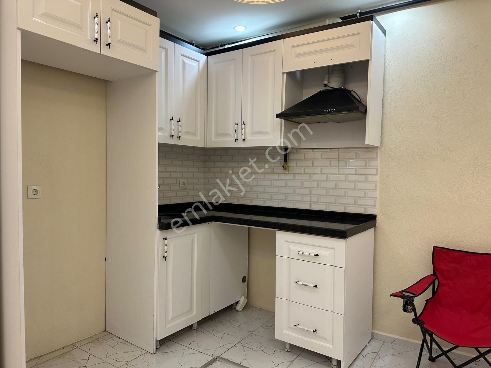 Erva Emlak'tan Tevfikbey Mh 2+1 65m2 Yeni Yapı Satılık Daire - Görsel 9