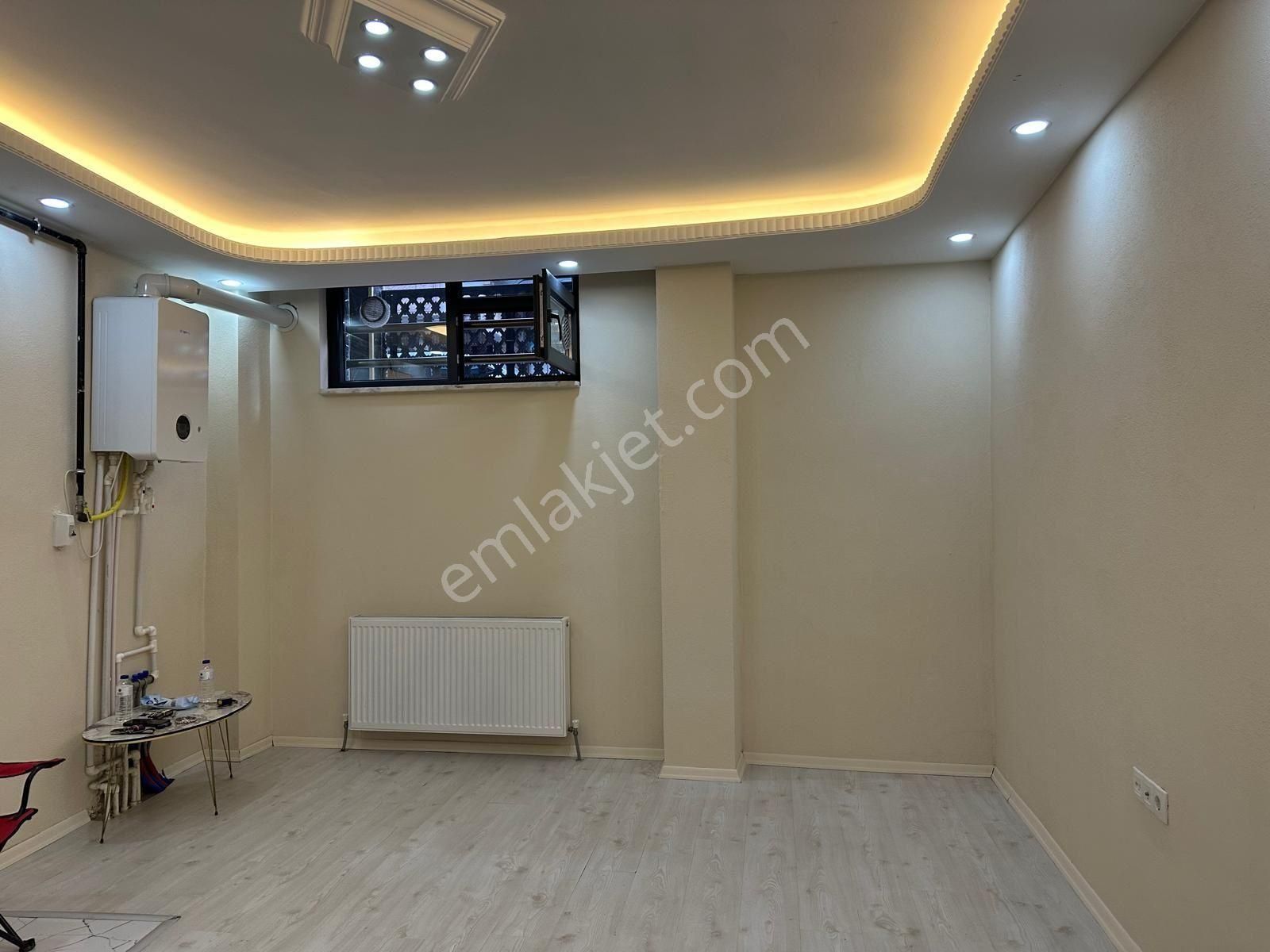 Erva Emlak'tan Tevfikbey Mh 2+1 65m2 Yeni Yapı Satılık Daire - Görsel 3