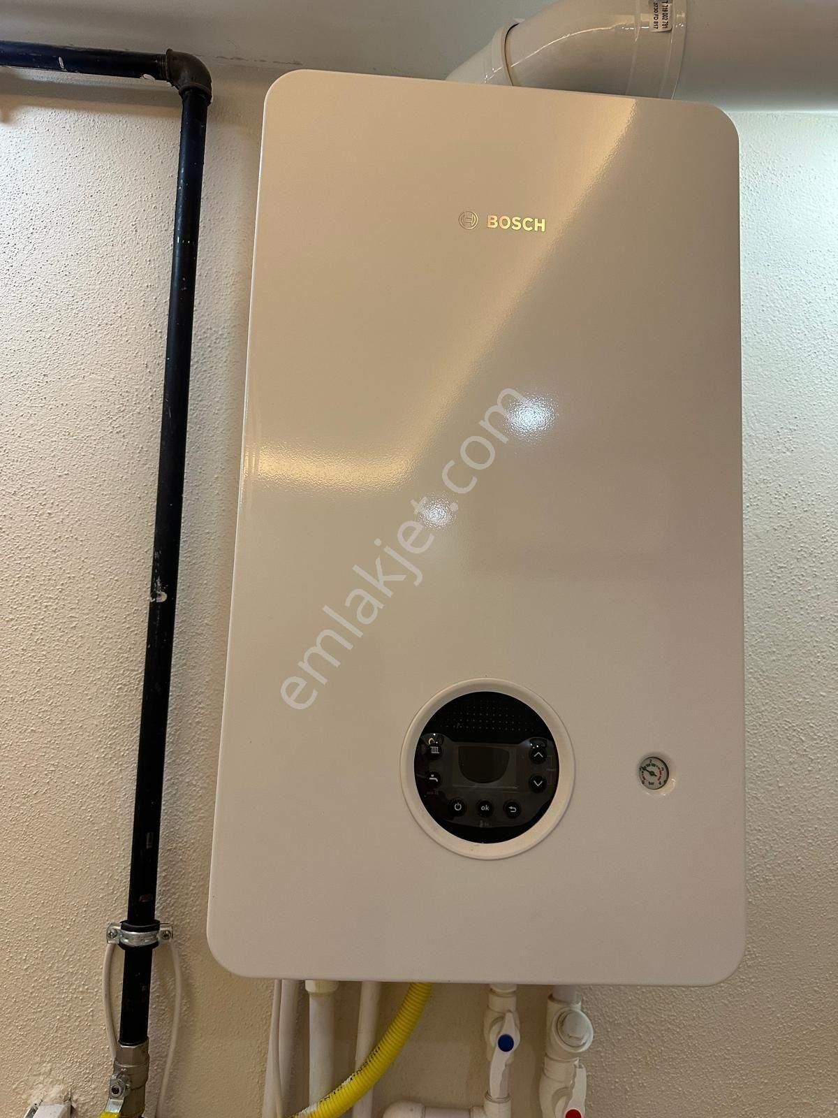 Erva Emlak'tan Tevfikbey Mh 2+1 65m2 Yeni Yapı Satılık Daire - Görsel 16