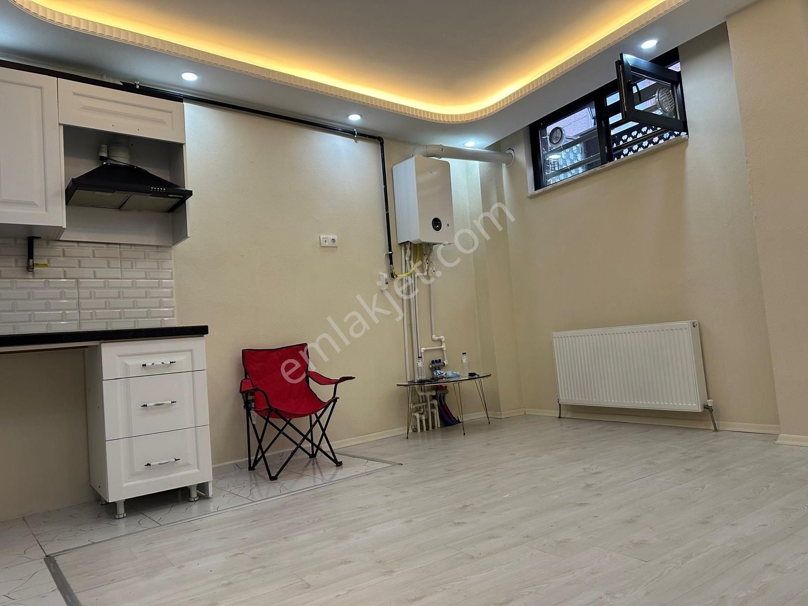 Erva Emlak'tan Tevfikbey Mh 2+1 65m2 Yeni Yapı Satılık Daire - Görsel 4