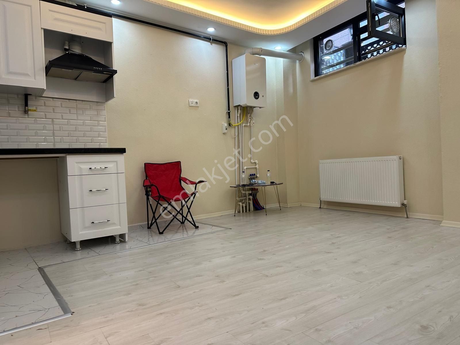 Erva Emlak'tan Tevfikbey Mh 2+1 65m2 Yeni Yapı Satılık Daire