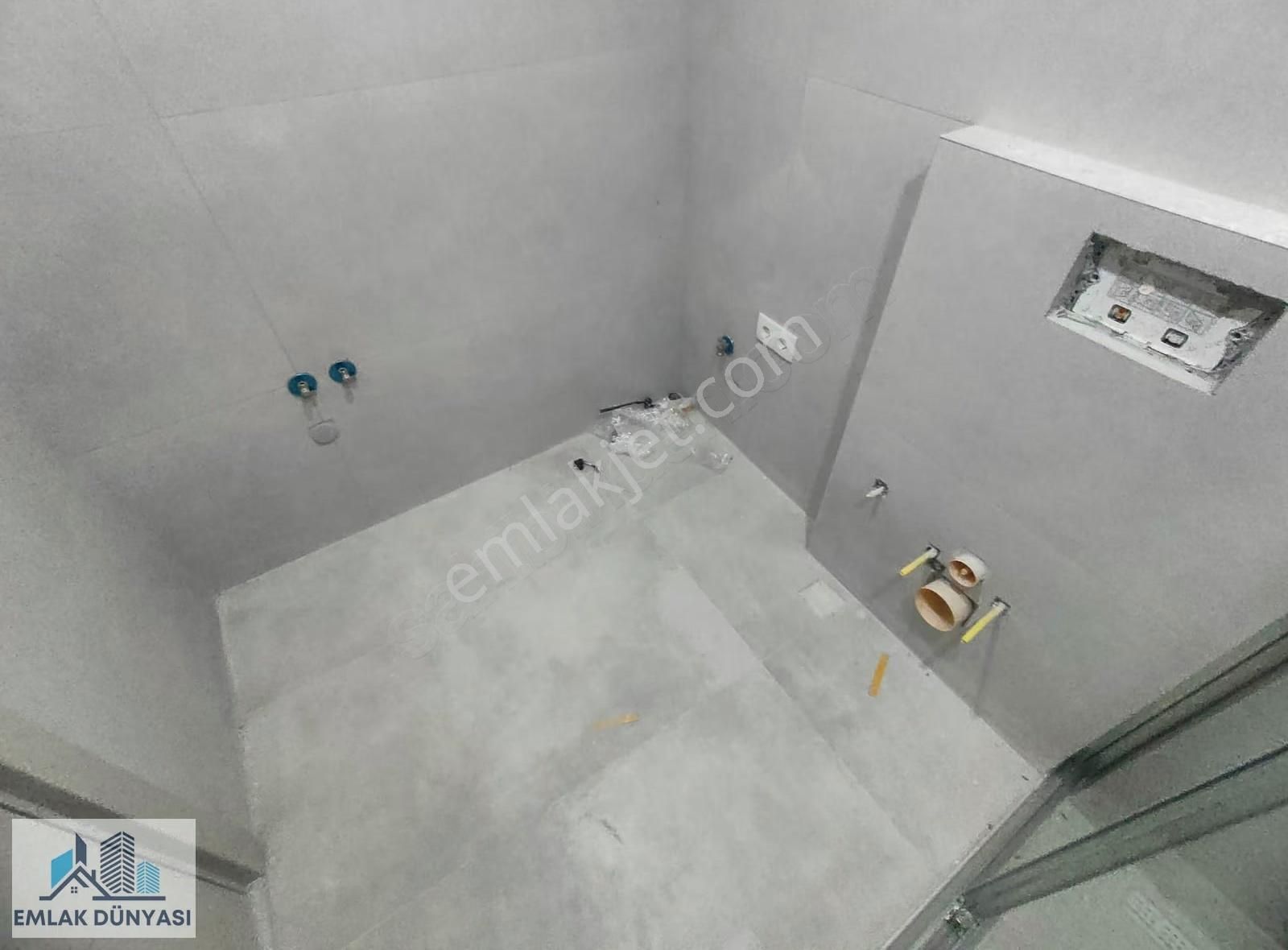 Emlak Dünyasından Altıntepede Deniz Manzaralı 3+2 Dubleks - Görsel 18