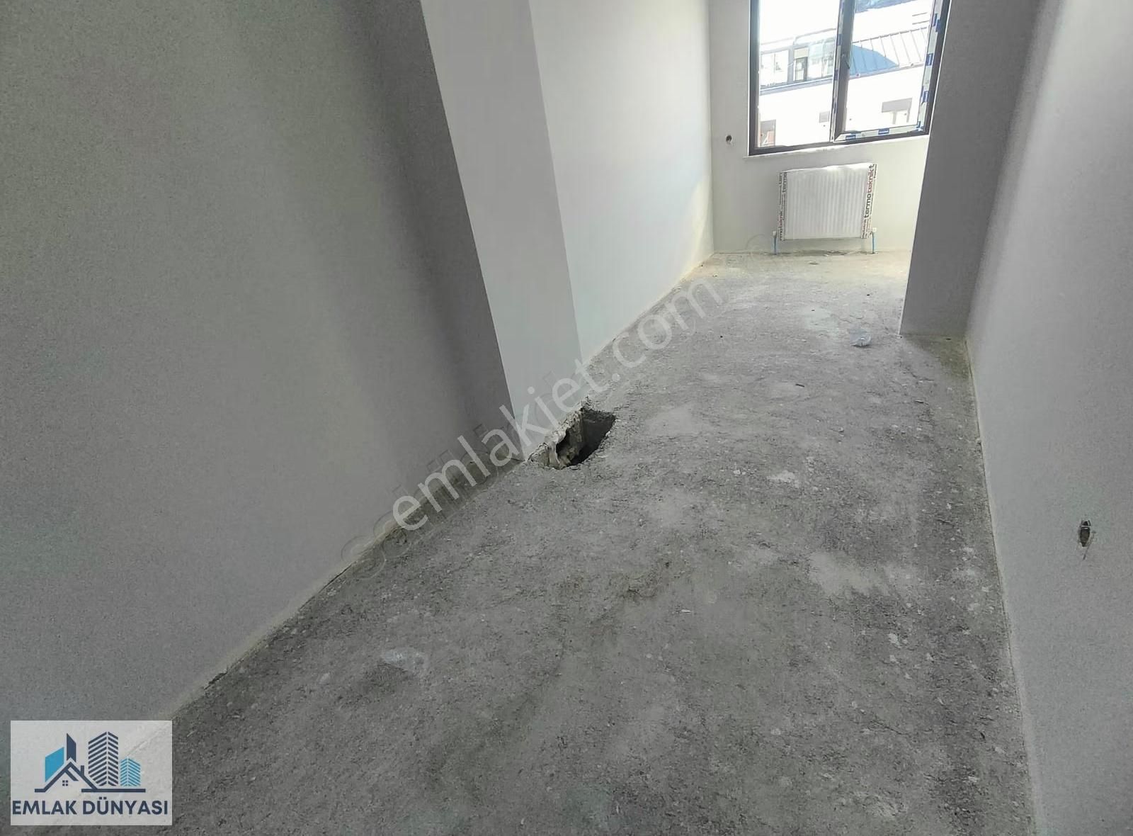 Emlak Dünyasından Altıntepede Deniz Manzaralı 3+2 Dubleks - Görsel 9