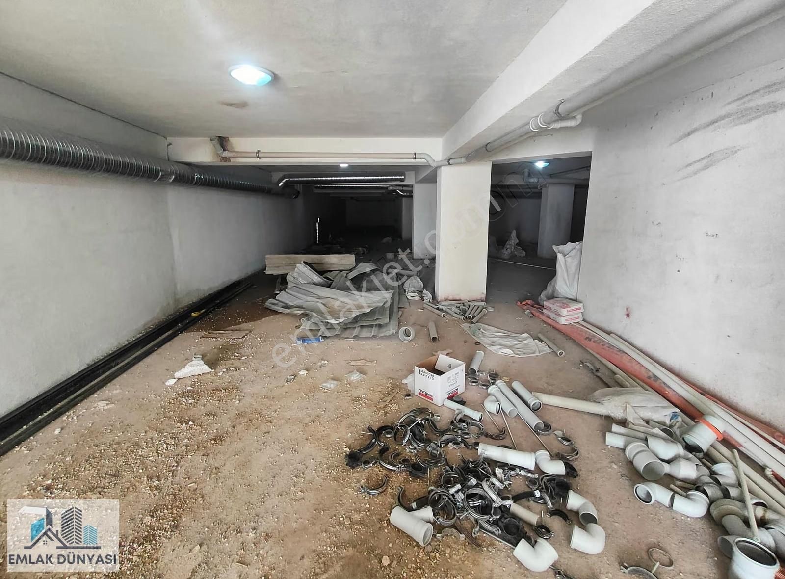 Emlak Dünyasından Altıntepede Deniz Manzaralı 3+2 Dubleks - Görsel 12