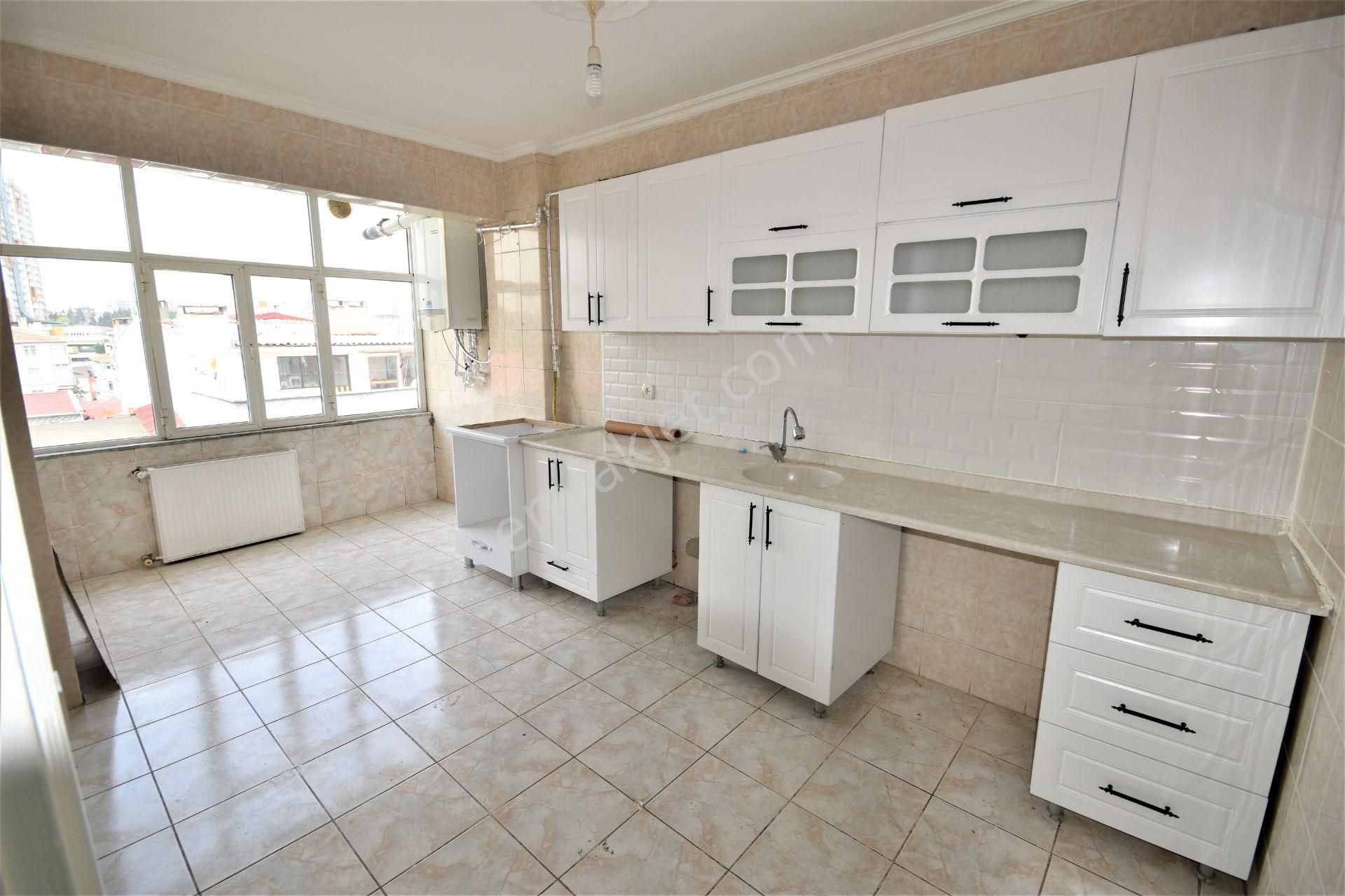 Erva Emlak'tan İnönü Mh 3+1 130m2 Masrafsız Satılık Daire - Görsel 2