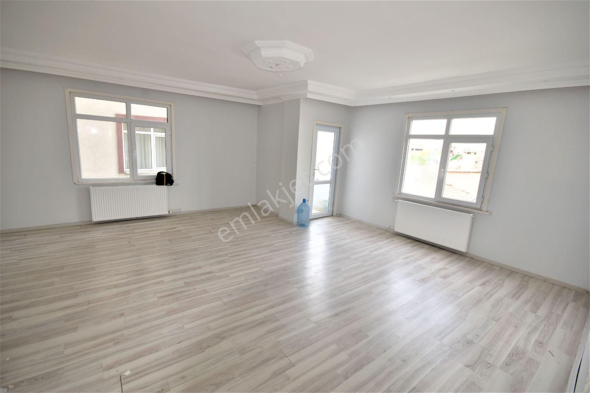 Erva Emlak'tan İnönü Mh 3+1 130m2 Masrafsız Satılık Daire - Görsel 3