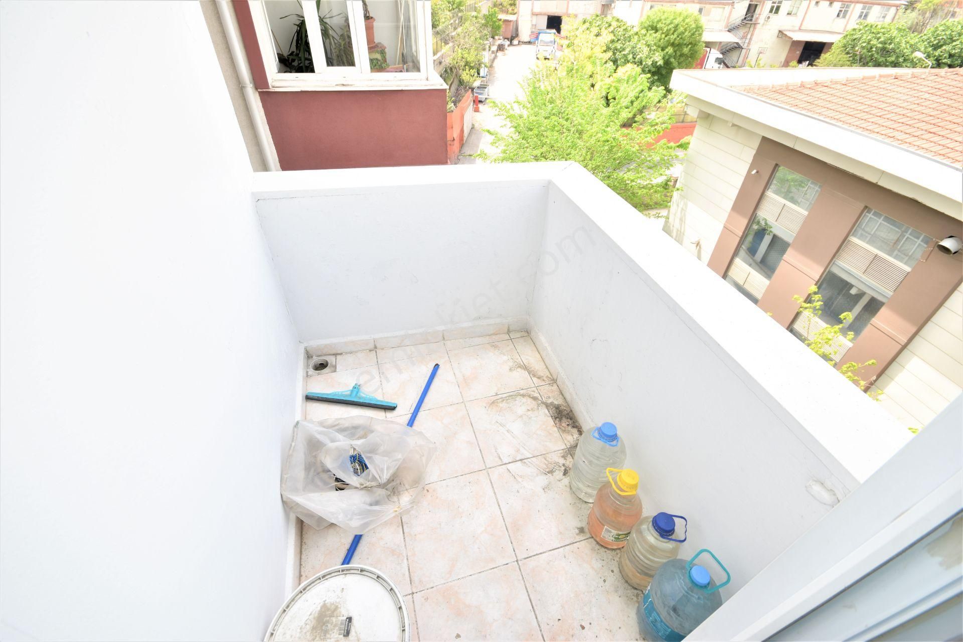 Erva Emlak'tan İnönü Mh 3+1 130m2 Masrafsız Satılık Daire - Görsel 16