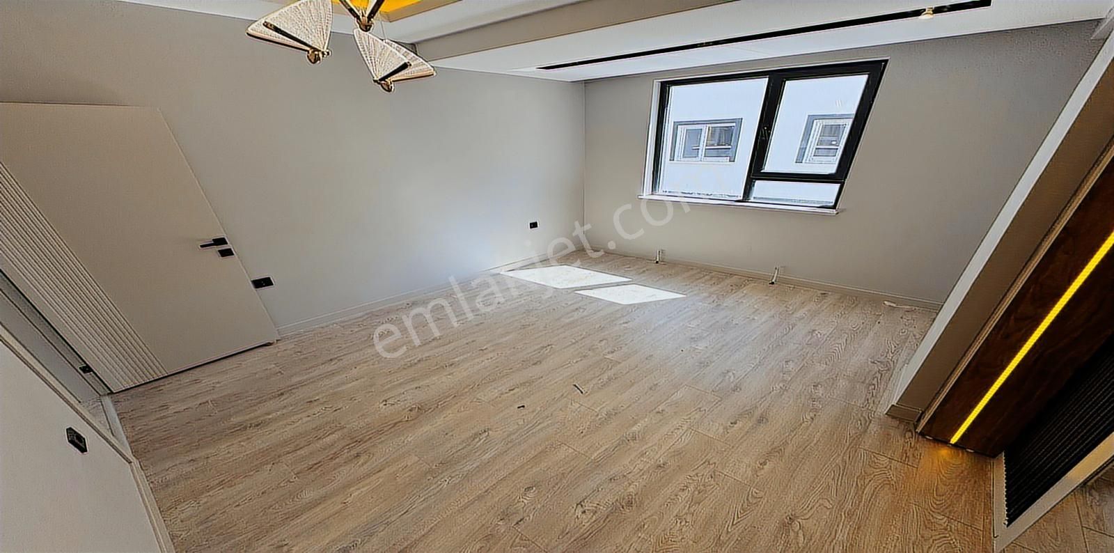 Yenikent Emlak'tan Ultra Lüx Giyinme Odalı 3+1 Daire - Görsel 37