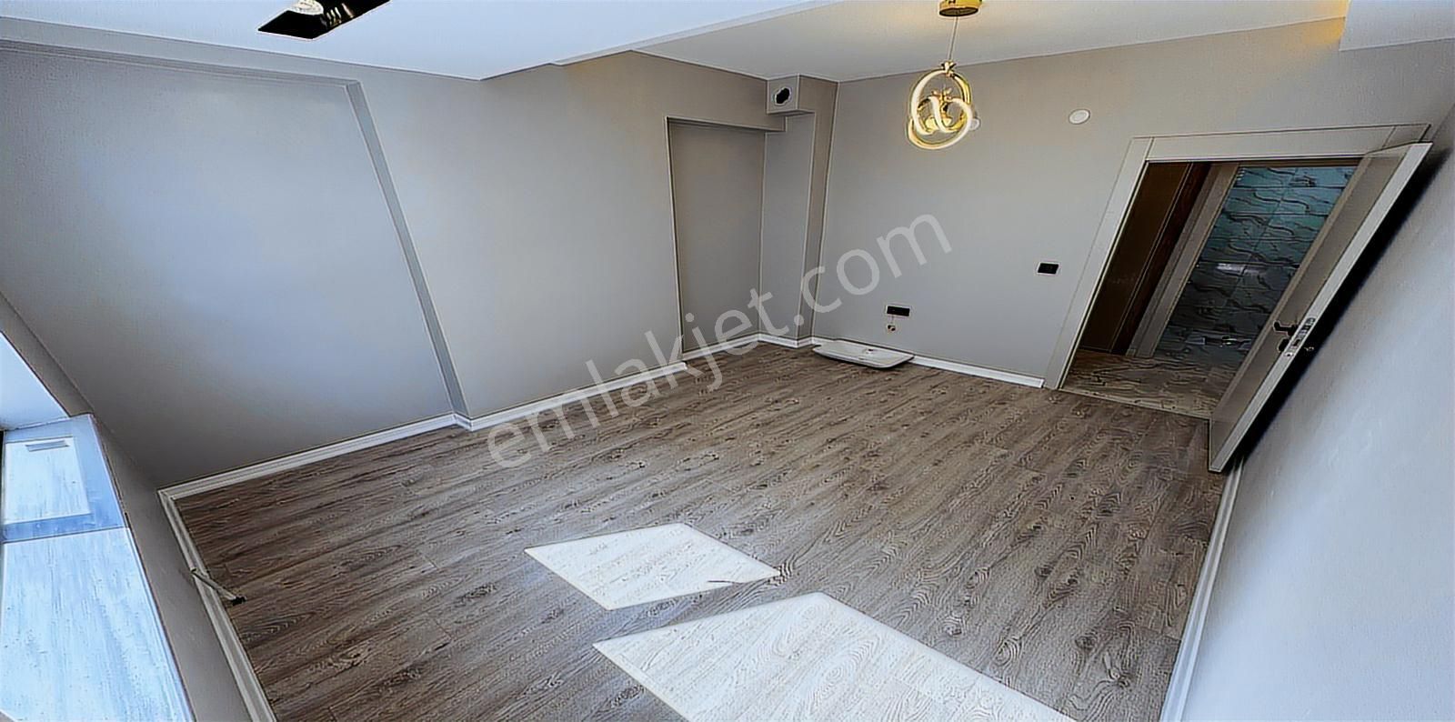 Yenikent Emlak'tan Ultra Lüx Giyinme Odalı 3+1 Daire - Görsel 26