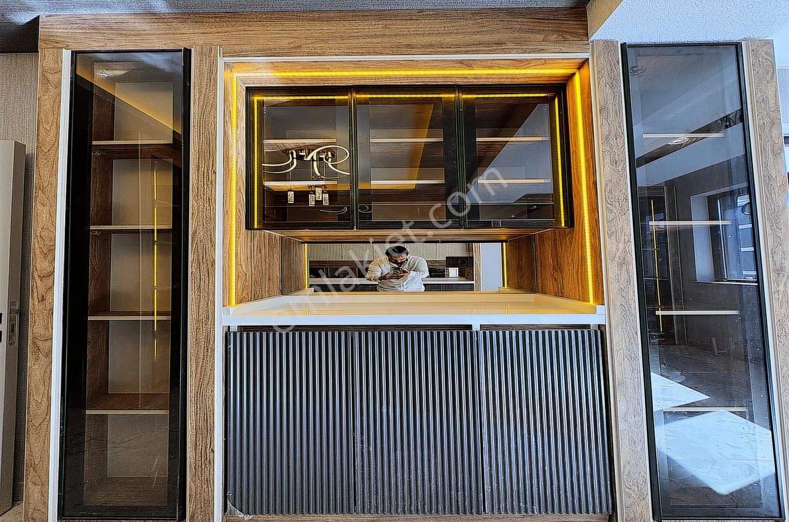 Yenikent Emlak'tan Ultra Lüx Giyinme Odalı 3+1 Daire - Görsel 10