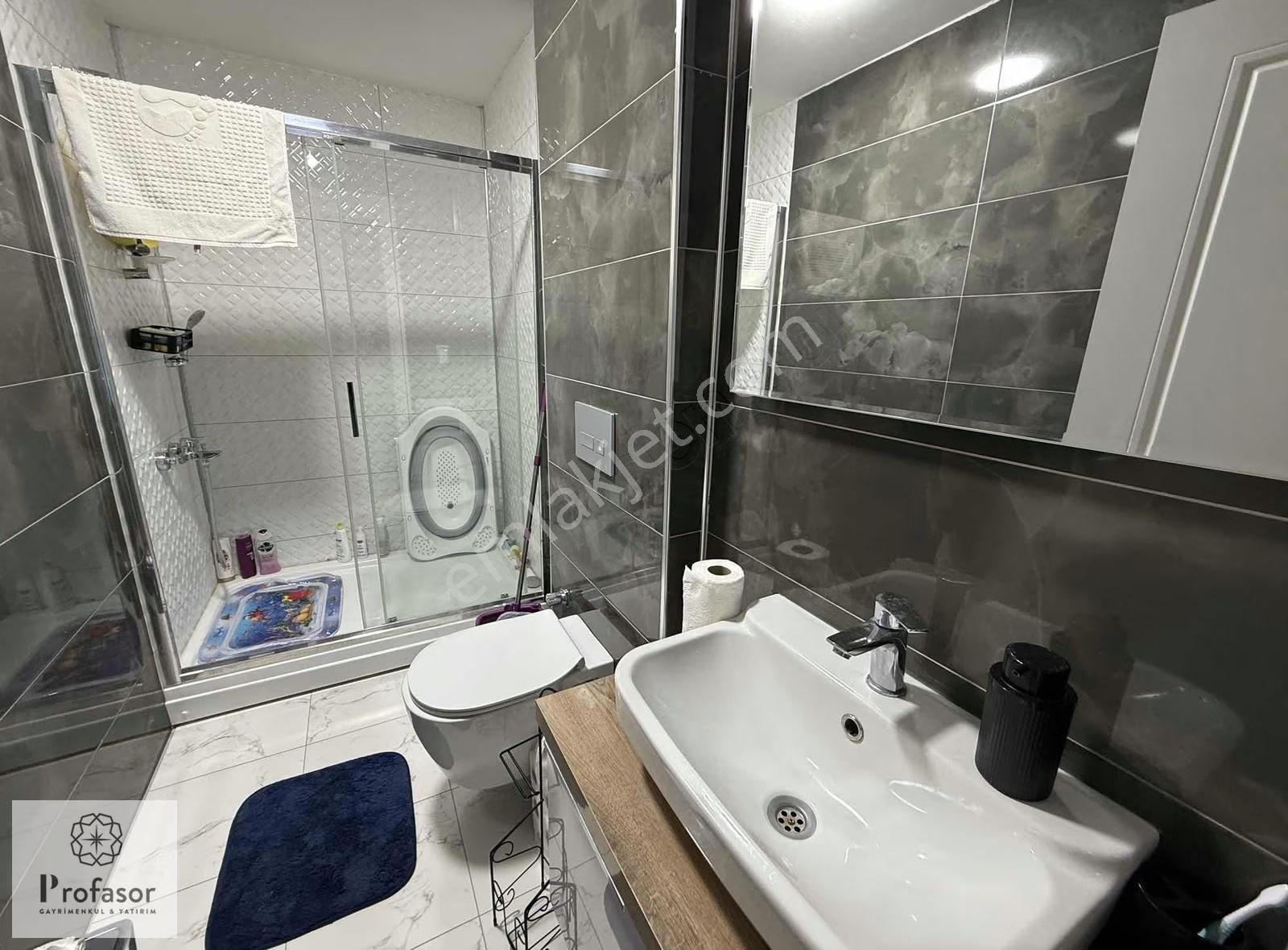 Profasor *dan Satılık Dubleks 2+1 Ekstralı Alpiş Aden House - Görsel 3