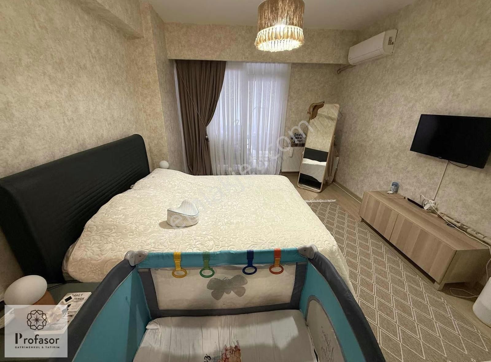 Profasor *dan Satılık Dubleks 2+1 Ekstralı Alpiş Aden House - Görsel 28