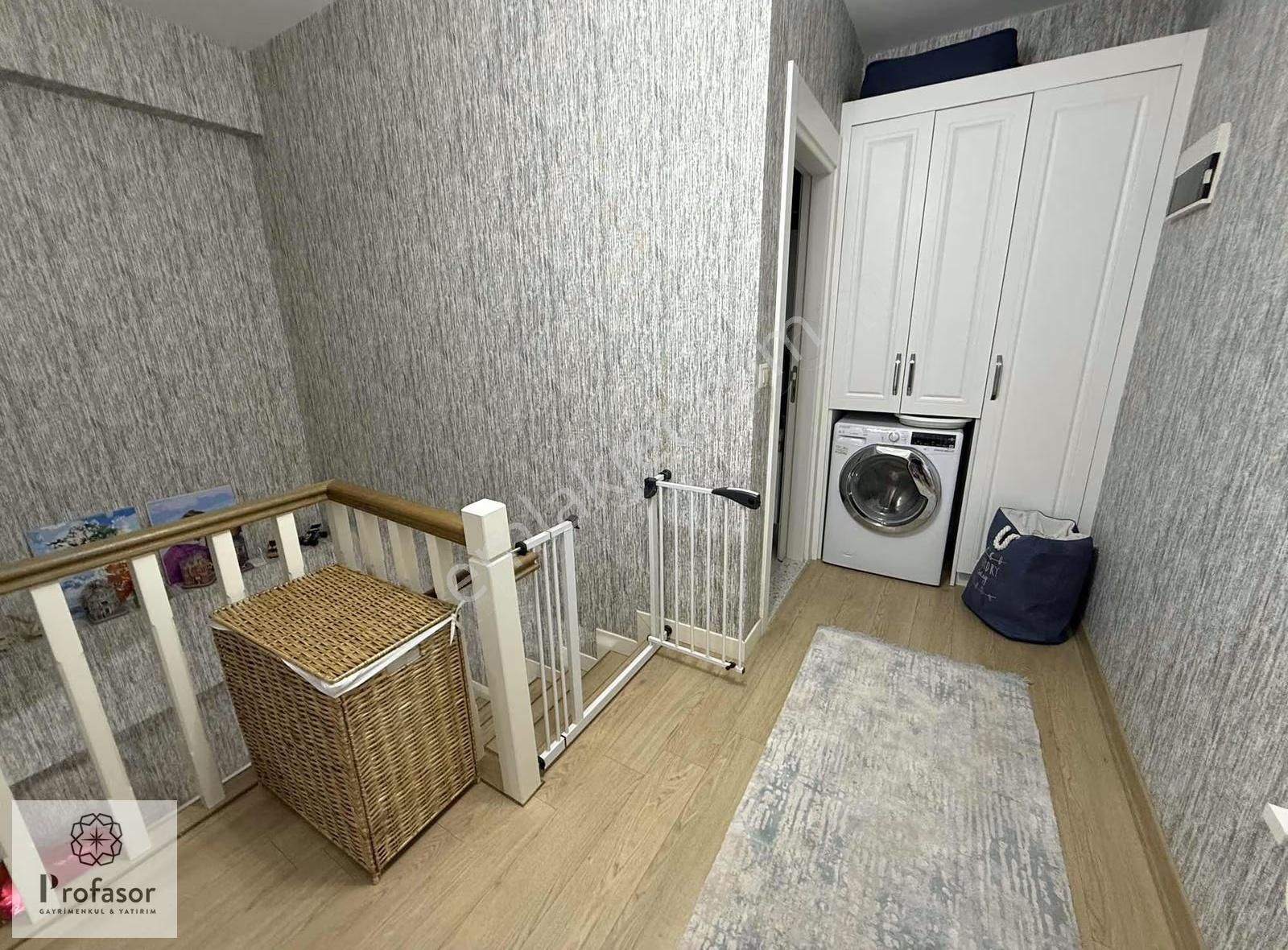 Profasor *dan Satılık Dubleks 2+1 Ekstralı Alpiş Aden House - Görsel 2